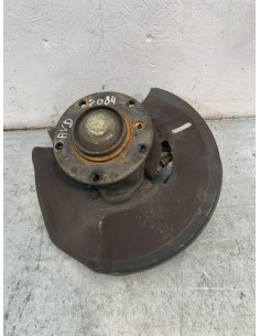 Fusee avant droit BMW SERIE 7 E38 Diesel