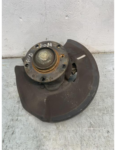Fusee avant droit BMW SERIE 7 E38 Diesel