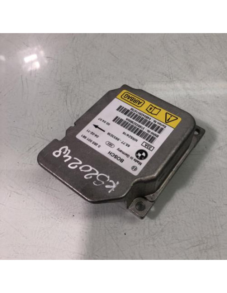 Boitier air bag BMW SERIE 3 E46 COMPACT PHASE 1 