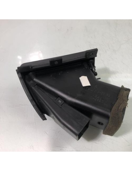 Aerateur tableau de bord avant gauche BMW SERIE 3 E46 COMPACT PHASE 1 