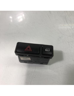 Bouton de warning BMW SERIE 3 E46 COMPACT PHASE 1 