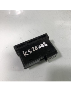 Bouton de warning BMW SERIE 3 E46 COMPACT PHASE 1  2