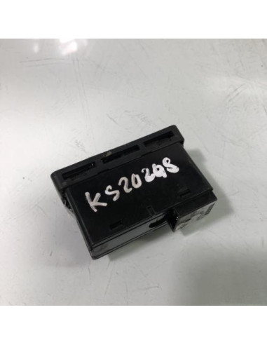 Bouton de warning BMW SERIE 3 E46 COMPACT PHASE 1 