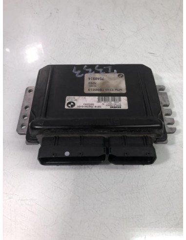 Calculateur moteur MINI MINI 1 R50/R53 PHASE 1 Essence