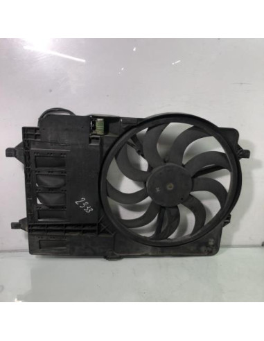 Moto ventilateur radiateur MINI MINI 1 R50/R53 PHASE 1 Essence