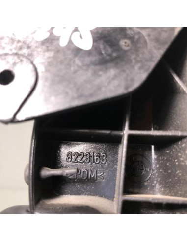 Poignee d'ouverture de capot BMW SERIE 3 E46 COMPACT PHASE 1 