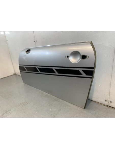 Porte avant gauche MINI MINI 1 R50/R53 PHASE 1 Essence