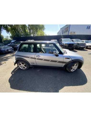 Porte avant gauche MINI MINI 1 R50/R53 PHASE 1 Essence