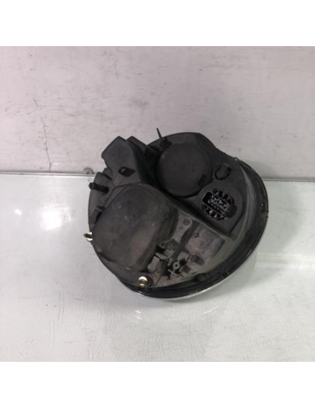 Optique avant principal gauche (feux)(phare) MINI MINI 1 R50/R53 PHASE 1 Essence