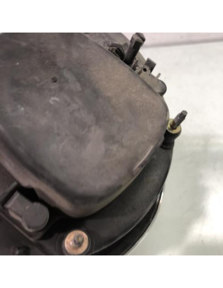 Optique avant principal gauche (feux)(phare) MINI MINI 1 R50/R53 PHASE 1 Essence