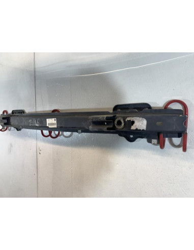 Renfort pare choc arriere (traverse) BMW SERIE 1 E87 PHASE 2 Diesel