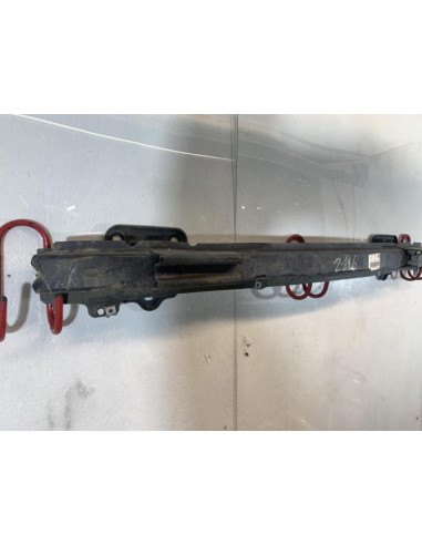 Renfort pare choc arriere (traverse) BMW SERIE 1 E87 PHASE 2 Diesel
