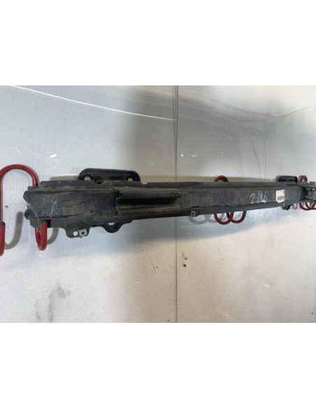Renfort pare choc arriere (traverse) BMW SERIE 1 E87 PHASE 2 Diesel