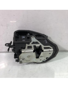 Serrure arriere droit BMW SERIE 3 E91 TOURING PHASE 1 BREAK Diesel 2