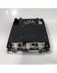 Eclairage de plafonnier BMW SERIE 3 E92 COUPE PHASE 2 Diesel 2