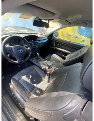 Eclairage de plafonnier BMW SERIE 3 E92 COUPE PHASE 2 Diesel