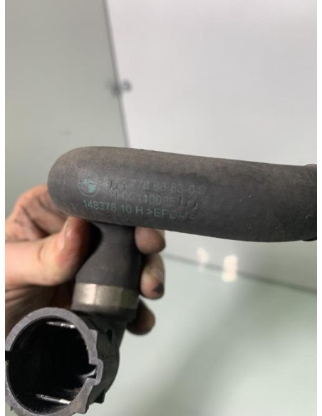 Durite BMW SERIE 1 E87 PHASE 1 Diesel