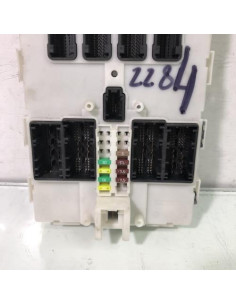 Porte fusible BMW SERIE 1 F20 PHASE 2 Diesel 2