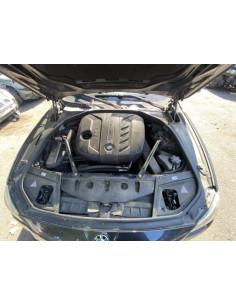 Support moteur droit BMW SERIE 5 F11 TOURING PHASE 2 BREAK Diesel