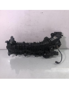 Collecteur d'admission BMW SERIE 5 F11 TOURING PHASE 2 BREAK Diesel 2