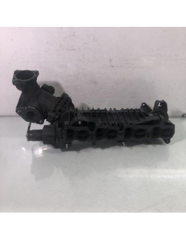 Collecteur d'admission BMW SERIE 5 F11 TOURING PHASE 2 BREAK Diesel