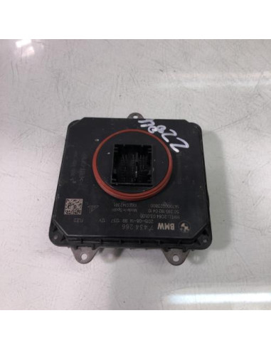 Boitier xenon BMW SERIE 1 F20 PHASE 2 Diesel