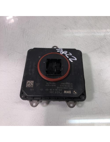 Boitier xenon BMW SERIE 1 F20 PHASE 2 Diesel