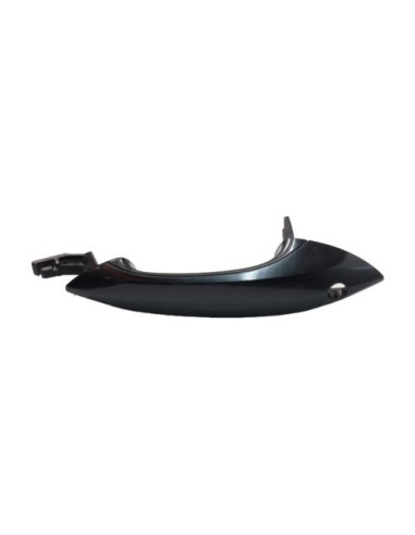 Poignee porte avant gauche BMW SERIE 5 F11 TOURING PHASE 2 BREAK Diesel