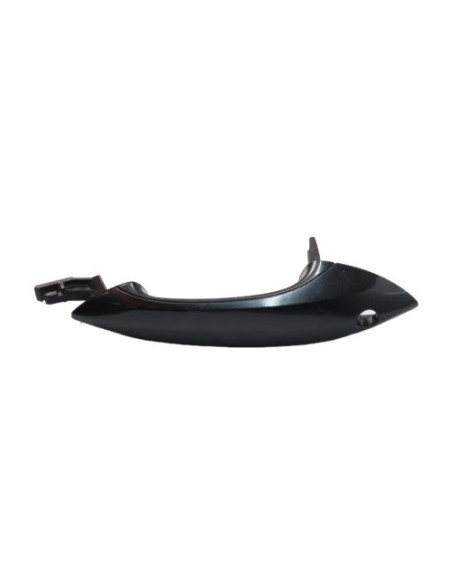 Poignee porte avant gauche BMW SERIE 5 F11 TOURING PHASE 2 BREAK Diesel