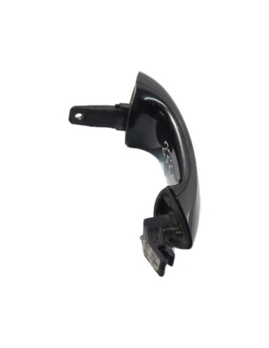 Poignee porte avant gauche BMW SERIE 5 F11 TOURING PHASE 2 BREAK Diesel
