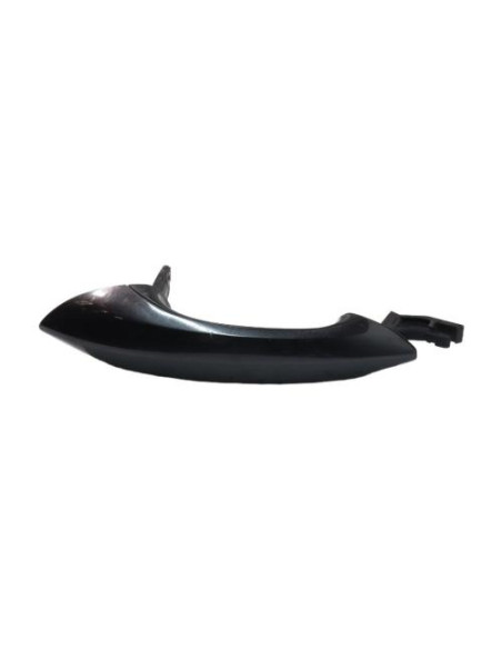 Poignee porte arriere gauche BMW SERIE 5 F11 TOURING PHASE 2 BREAK Diesel