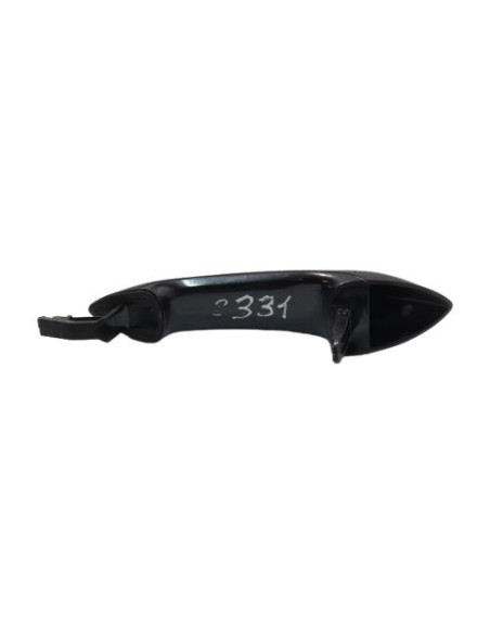 Poignee porte arriere gauche BMW SERIE 5 F11 TOURING PHASE 2 BREAK Diesel