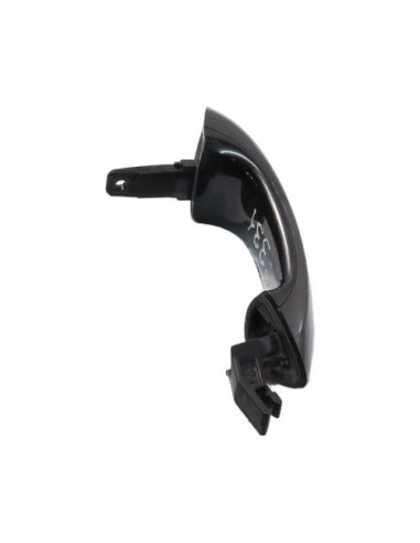 Poignee porte arriere gauche BMW SERIE 5 F11 TOURING PHASE 2 BREAK Diesel