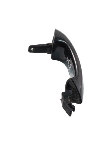 Poignee porte arriere gauche BMW SERIE 5 F11 TOURING PHASE 2 BREAK Diesel