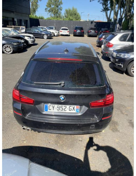 Mastervac BMW SERIE 5 F11 TOURING PHASE 2 BREAK Diesel