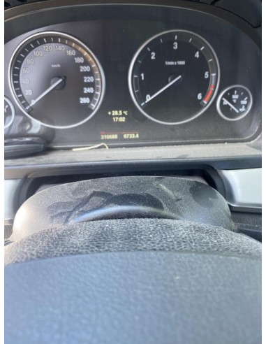 Mastervac BMW SERIE 5 F11 TOURING PHASE 2 BREAK Diesel