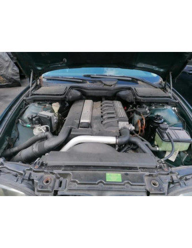 Bouton/Interrupteur BMW SERIE 5 E39 TOURING PHASE 1 BREAK Diesel