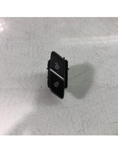 Bouton/Interrupteur BMW X3 F25 PHASE 2 Diesel