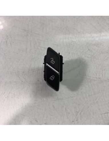 Bouton/Interrupteur BMW X3 F25 PHASE 2 Diesel