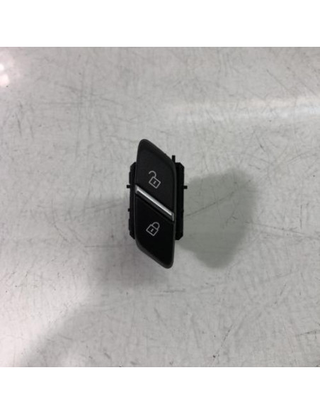Bouton/Interrupteur BMW X3 F25 PHASE 2 Diesel