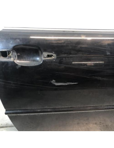 Porte avant droit BMW SERIE 3 E46 COUPE PHASE 2 Diesel