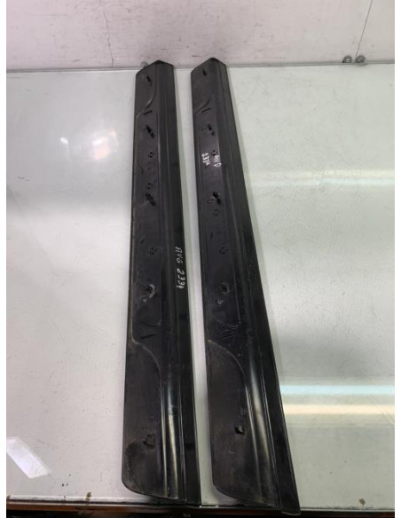 Marche pieds BMW SERIE 3 E46 COUPE PHASE 2 Diesel