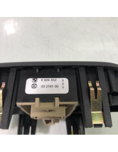 Bouton/Interrupteur MINI MINI 1 R50/R53 PHASE 1 