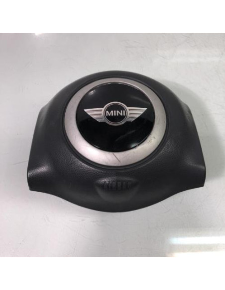 Air bag conducteur MINI MINI 1 R50/R53 PHASE 1 