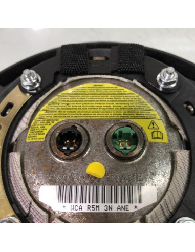 Air bag conducteur MINI MINI 1 R50/R53 PHASE 1 