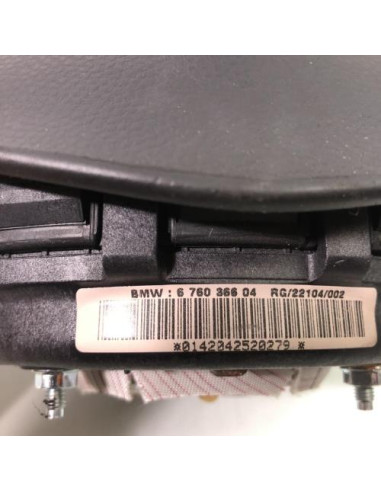 Air bag conducteur MINI MINI 1 R50/R53 PHASE 1 