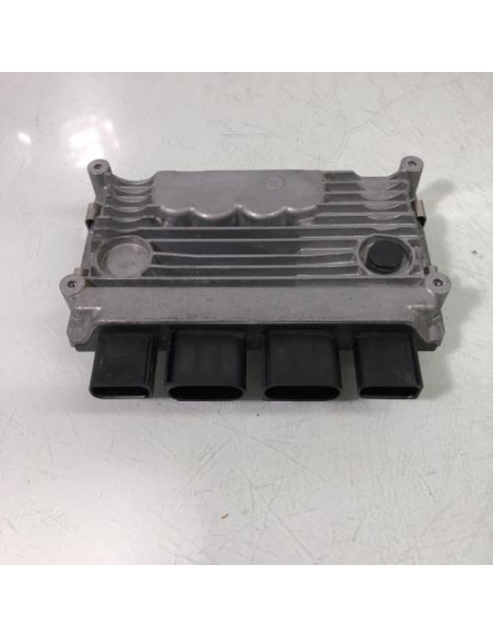 Calculateur BMW X6 E71 PHASE 1 Diesel
