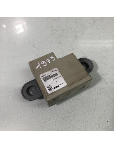 Antenne BMW X6 E71 PHASE 1 Diesel