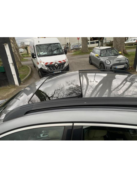 Antenne BMW X6 E71 PHASE 1 Diesel