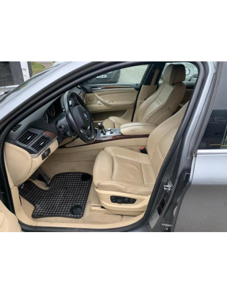 Antenne BMW X6 E71 PHASE 1 Diesel